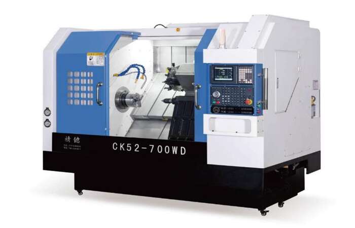 玉泉区回收CNC